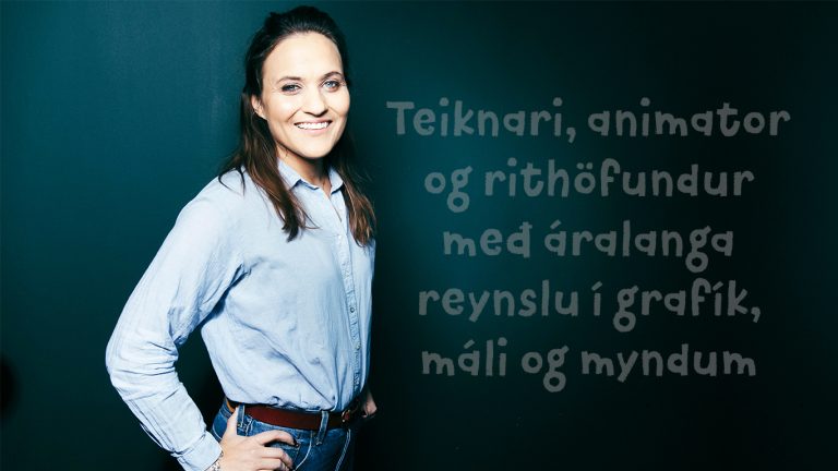 Kynningartexti